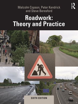 cover image of Roadwork